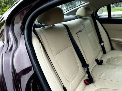 2015 Jaguar XF 2.0T Premium