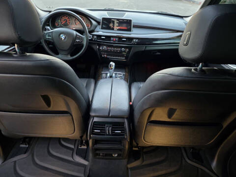 2014 BMW X5 sDrive35i