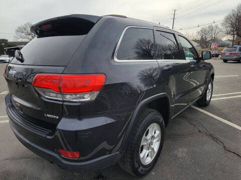 2014 Jeep Grand Cherokee Laredo
