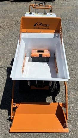 2023 LandHero LDH-MCD500