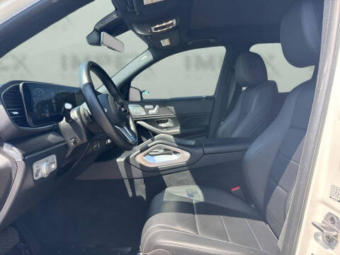 2021 Mercedes-Benz GLE GLE 350