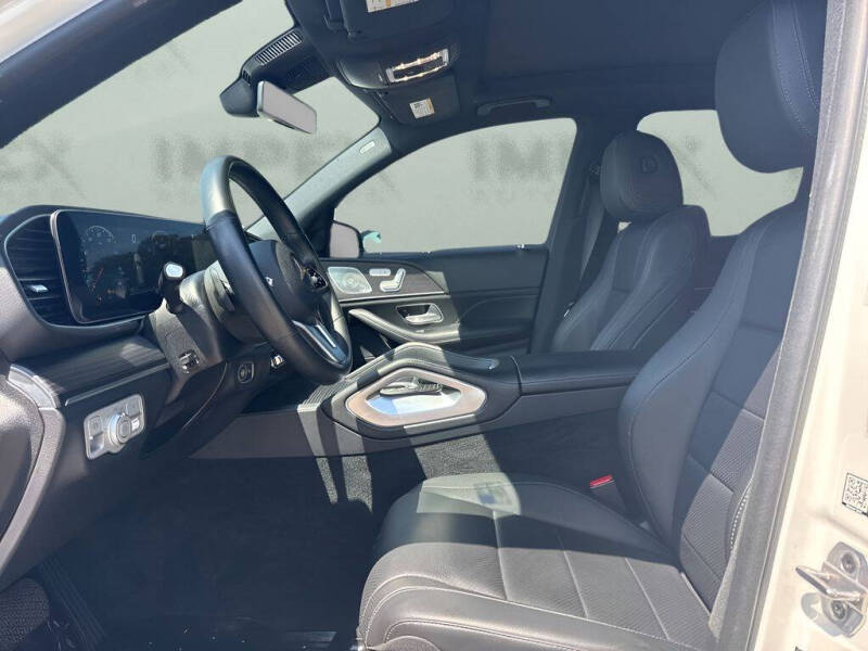 2021 Mercedes-Benz GLE GLE 350