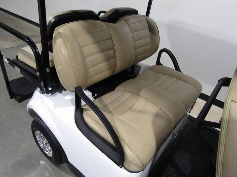 2020 E-Z-GO TXT