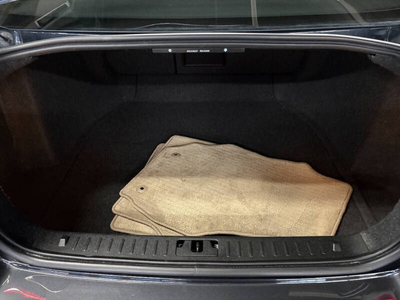 2012 Volvo S80 T6 Platinum