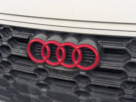 2023 Audi Q5 quattro S line Prem Plus 45 TFSI