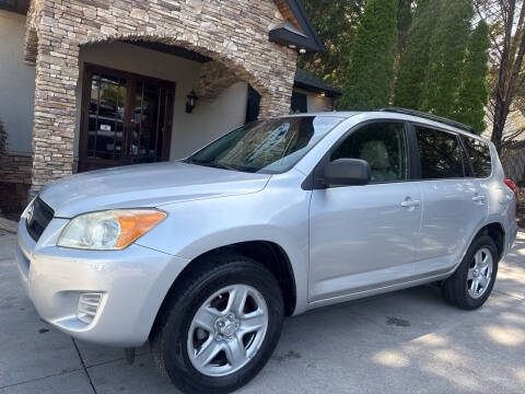 2010 Toyota RAV4