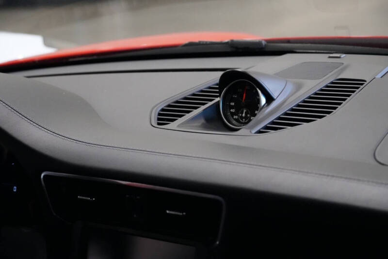 2015 Porsche 911 GT3