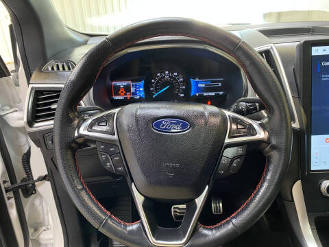2024 Ford Edge ST-Line