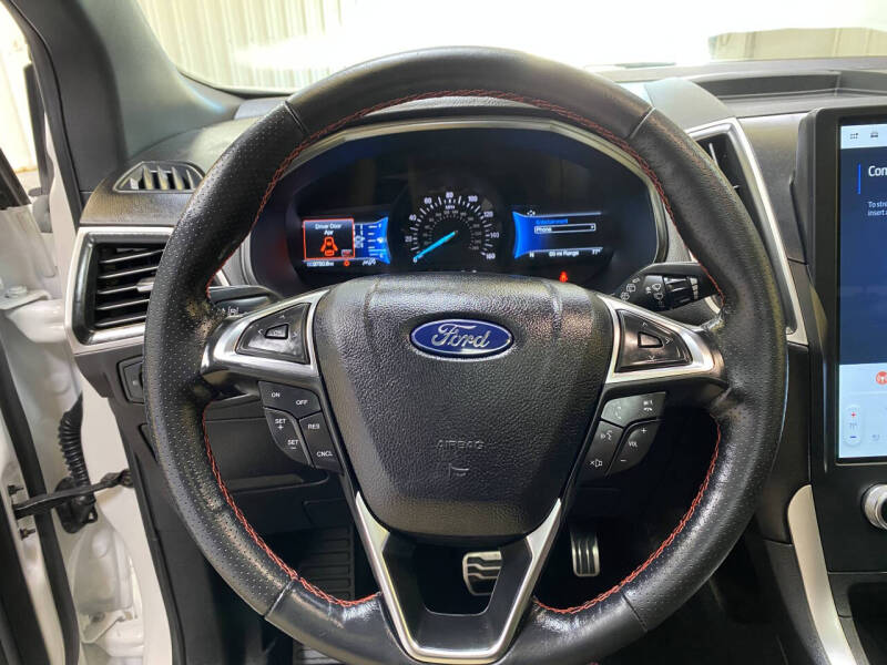 2024 Ford Edge ST-Line