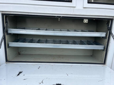 2015 Chevrolet Silverado 3500HD CC Work Truck