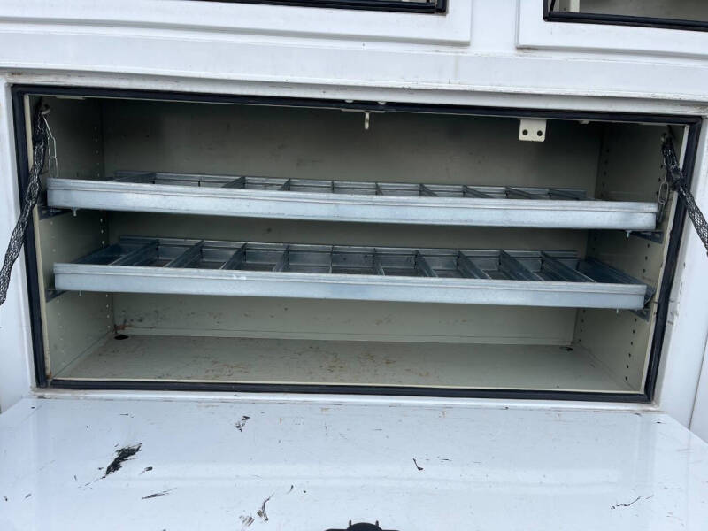 2015 Chevrolet Silverado 3500HD CC Work Truck