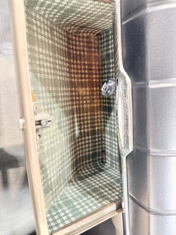 1953 Nash Ambassador Super