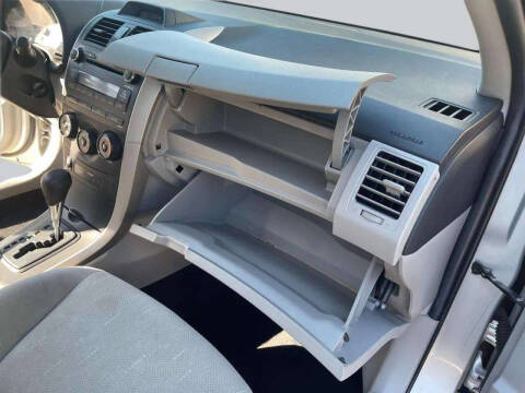 2013 Toyota Corolla L