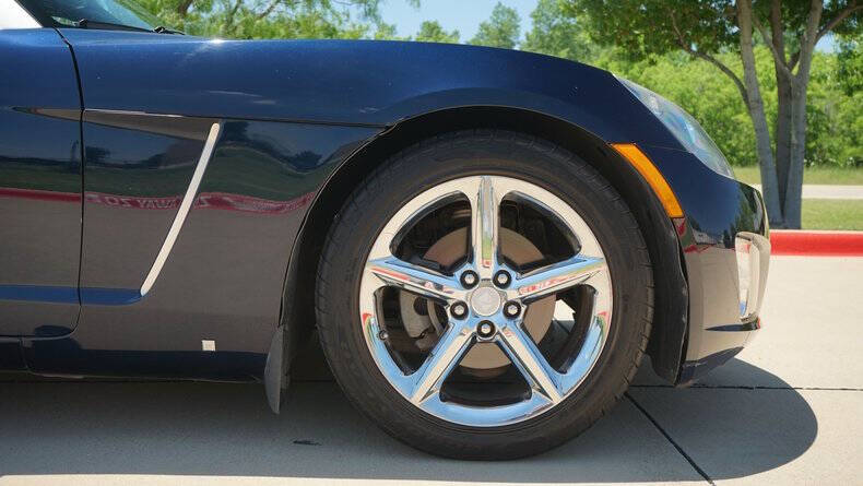 2008 Saturn SKY