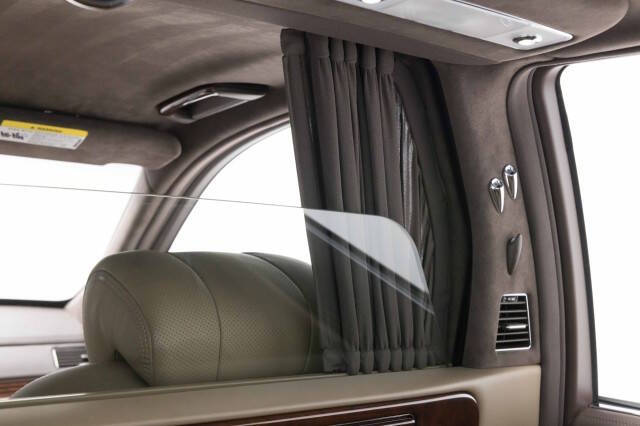 2012 Maybach 62