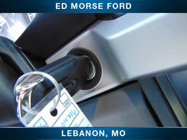 2026 Ford F-550 Super Duty