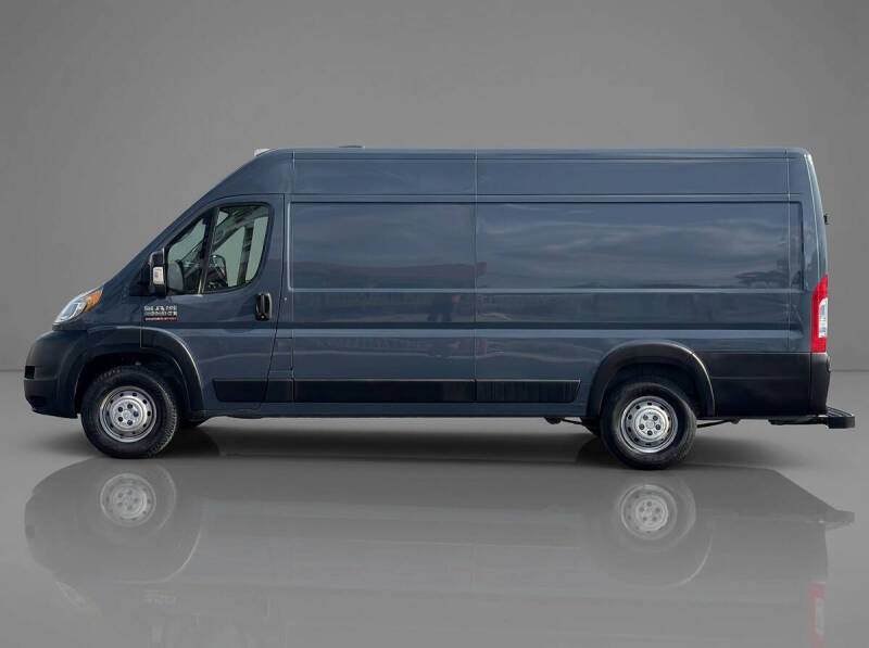 2020 RAM ProMaster 3500 159 WB