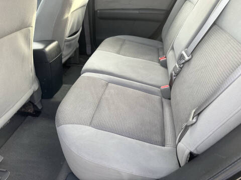 2012 Nissan Sentra 2.0 SR