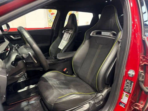 2023 Kia EV6 GT