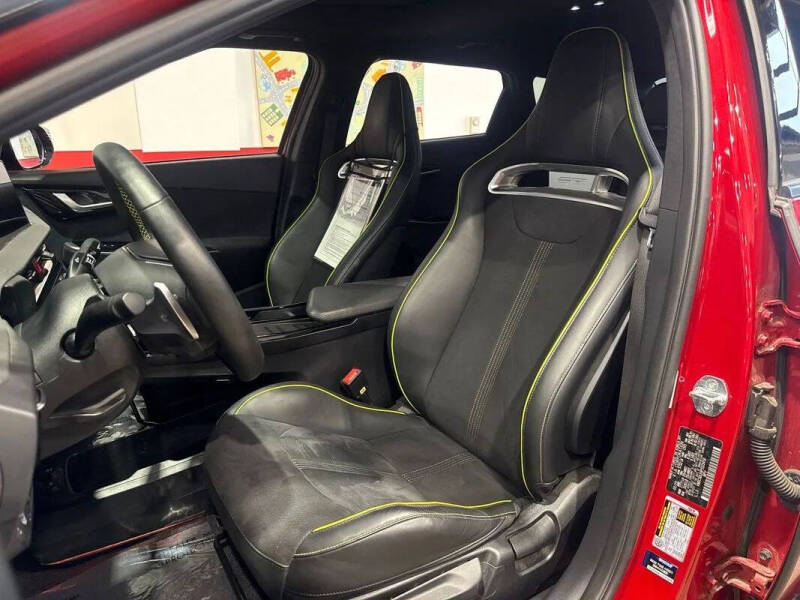 2023 Kia EV6 GT