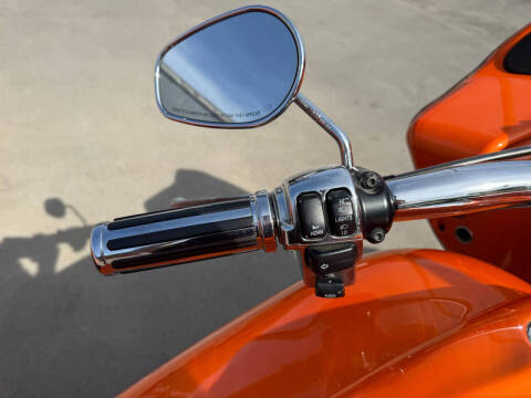 2011 Harley-Davidson Road Glide