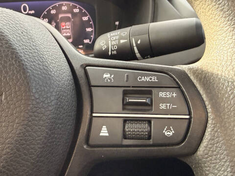 2023 Honda Accord
