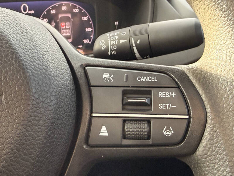 2023 Honda Accord
