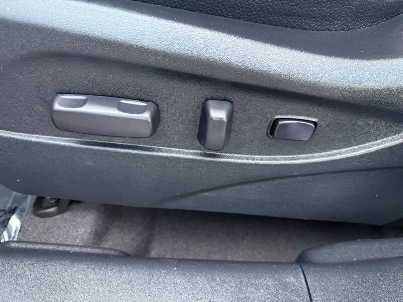2012 Hyundai Tucson Limited
