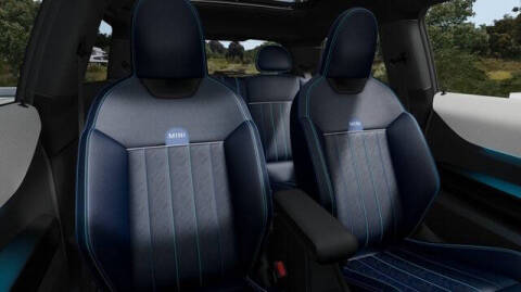 2026 MINI Hardtop 2 Door