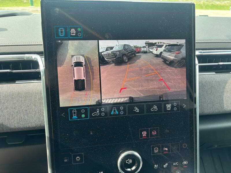 2026 GMC Sierra EV Elevation