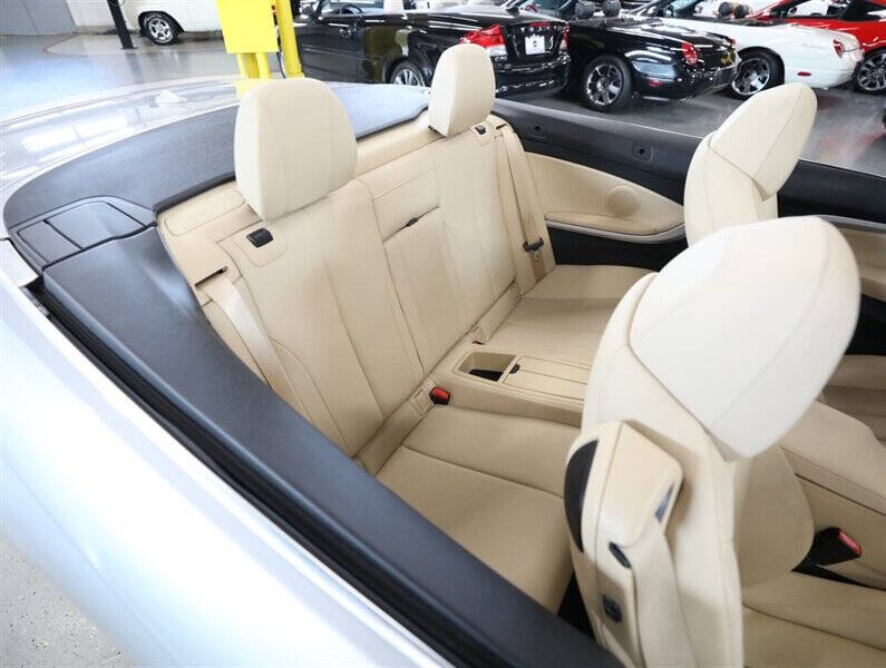 2017 BMW 4 Series 430i