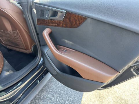 2018 Audi A5 Sportback 2.0T quattro Premium Plus