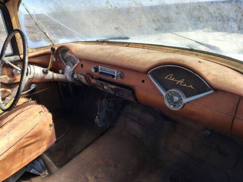 1956 Chevrolet Bel Air