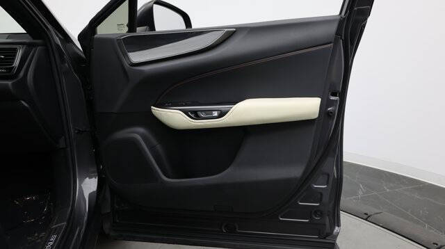 2022 Lexus NX 250 Premium