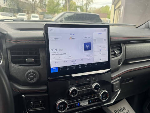 2023 Ford Expedition Limited