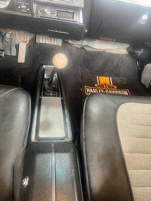 1969 Chevrolet Chevelle