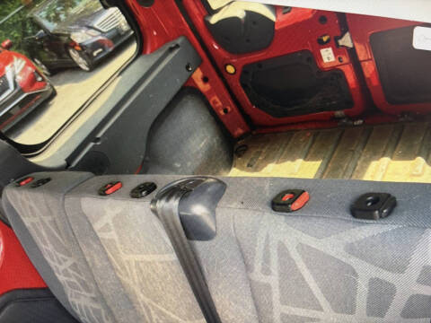 2011 Ford Transit Connect XLT Premium