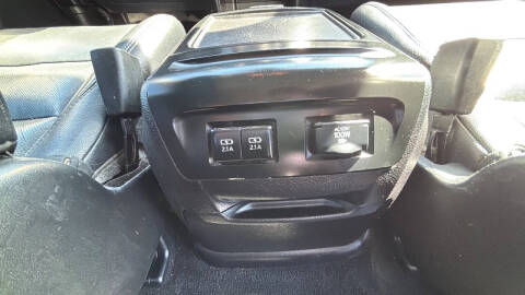 2018 Toyota Sienna
