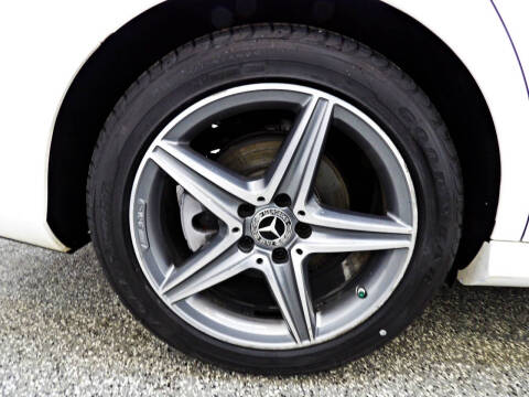 2019 Mercedes-Benz E-Class E 300 4MATIC