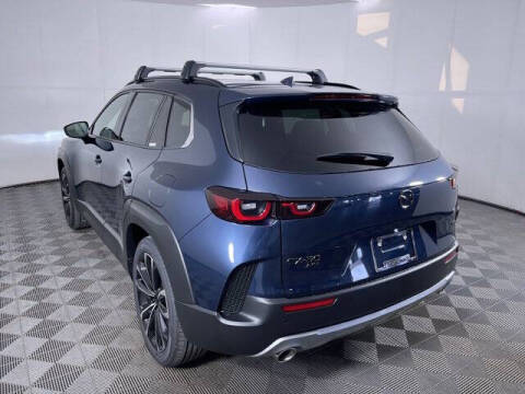 2026 Mazda CX-50 2.5 Turbo Premium Plus
