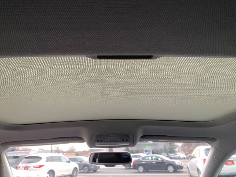 2016 Audi A5 2.0T quattro Premium Plus