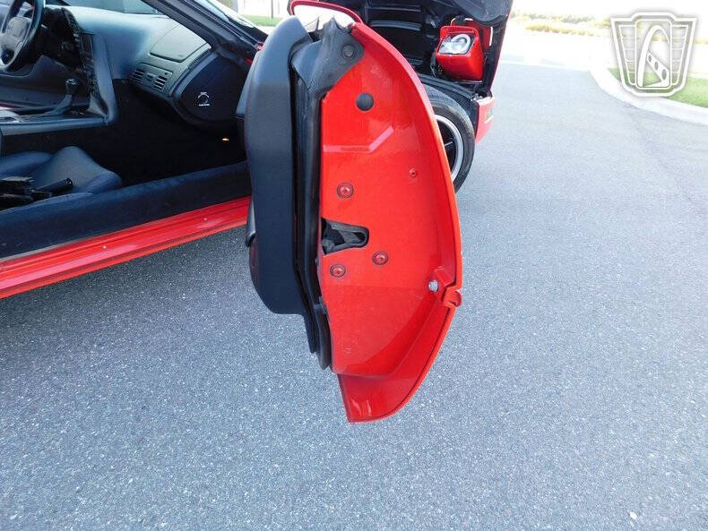 1994 Chevrolet Corvette