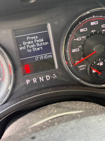 2011 Dodge Charger Police