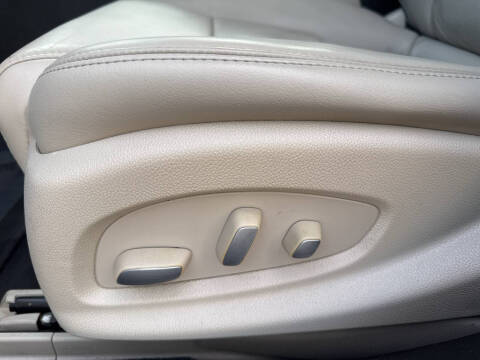 2018 Cadillac XTS Luxury