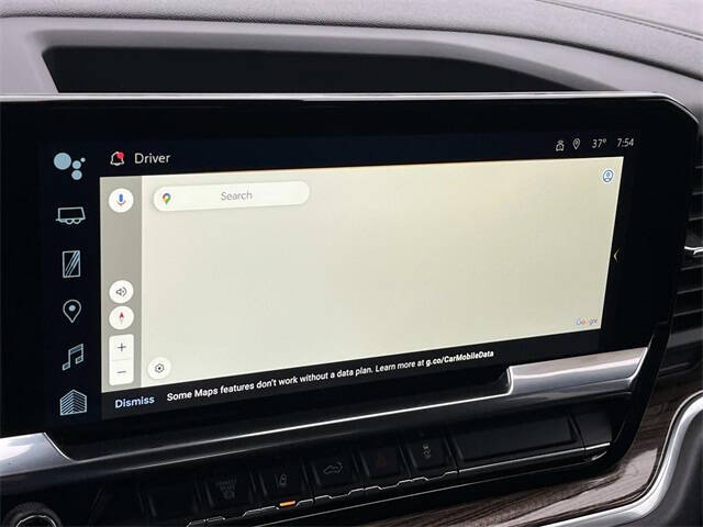 2024 Chevrolet Silverado 3500HD