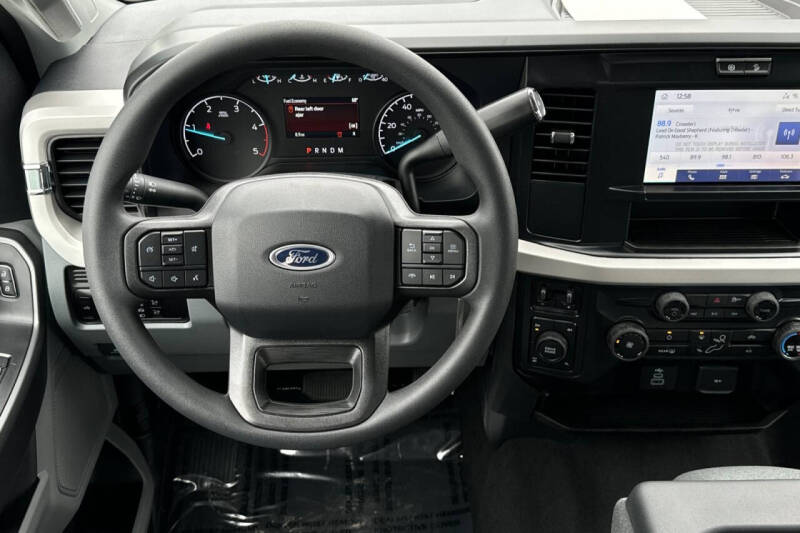 2026 Ford F-250 Super Duty