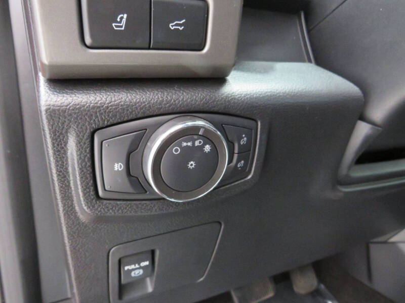 2020 Ford Expedition MAX XLT