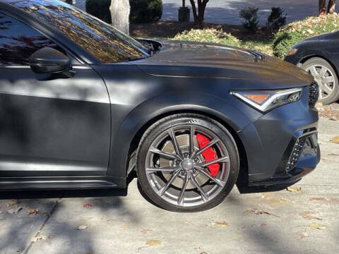 2025 Acura Integra Type S