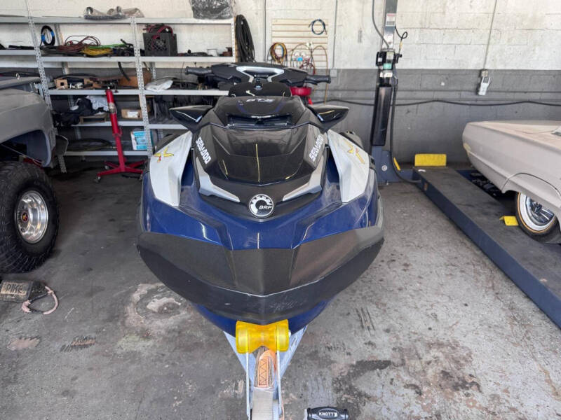 2023 Bombardier 14pc