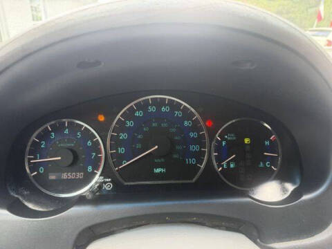 2008 Toyota Sienna